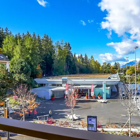 Farinet B 21 By Interhome Апартаменты *