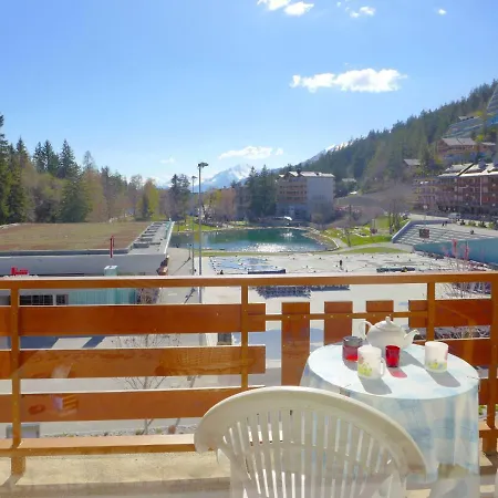 Farinet B 21 By Interhome Апартаменты