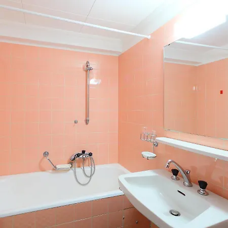 Farinet B 21 By Interhome Апартаменты