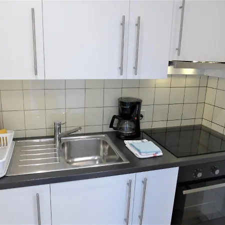 Farinet B 21 By Interhome *