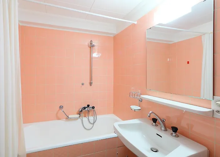 Farinet B 21 By Interhome Апартаменты