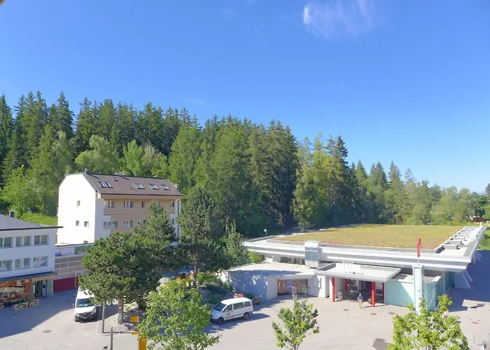 Farinet B 21 By Interhome Апартаменты *