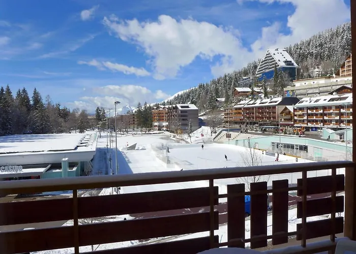 Farinet B 21 By Interhome * Кран-Монтана