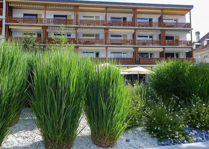 Farinet B 21 By Interhome Апартаменты *