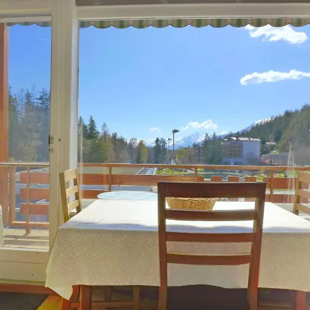 Farinet B 21 By Interhome * Κρανς Μοντάνα