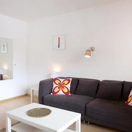 Farinet B 21 By Interhome Κρανς Μοντάνα