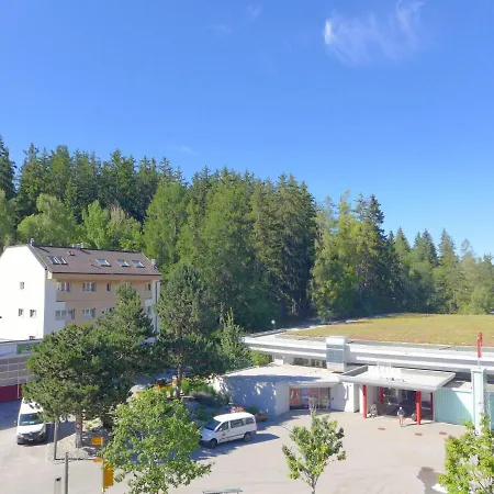 Farinet B 21 By Interhome Διαμέρισμα *