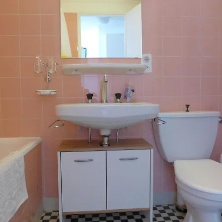 Farinet B 21 By Interhome Διαμέρισμα Κρανς Μοντάνα