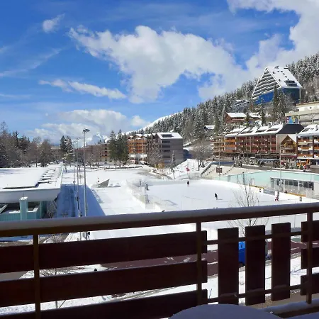 Farinet B 21 By Interhome * Κρανς Μοντάνα