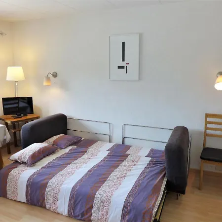 Farinet B 21 By Interhome Διαμέρισμα