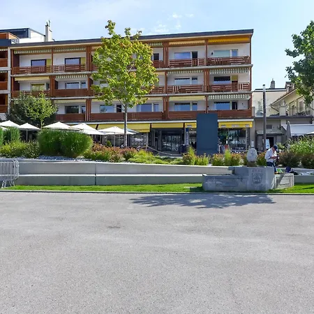 Farinet B 21 By Interhome Κρανς Μοντάνα