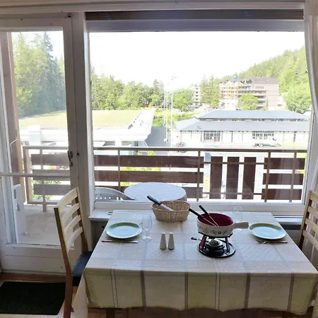 Farinet B 21 By Interhome Διαμέρισμα Κρανς Μοντάνα