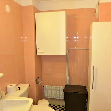 Διαμέρισμα Farinet B 21 By Interhome *