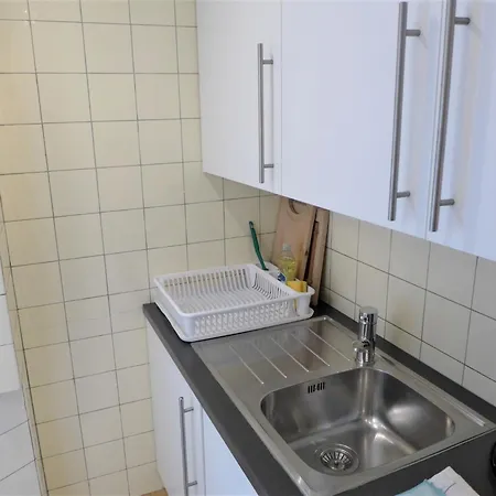 Farinet B 21 By Interhome *