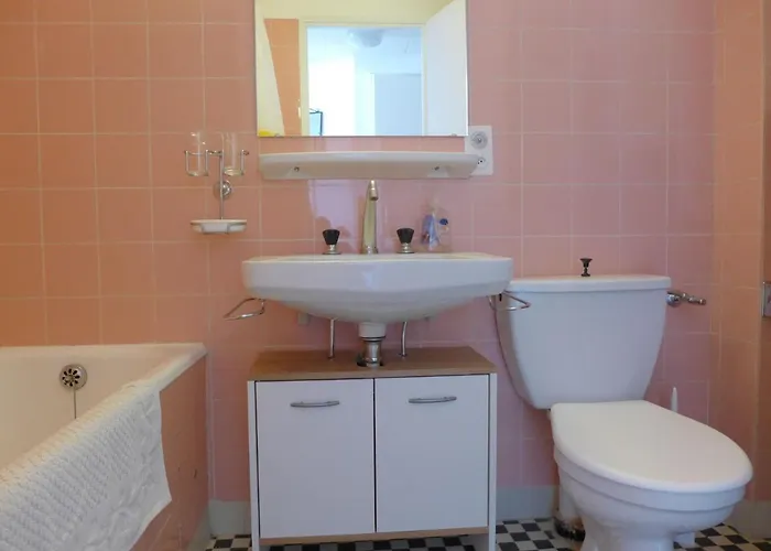 Farinet B 21 By Interhome Daire Crans-Montana