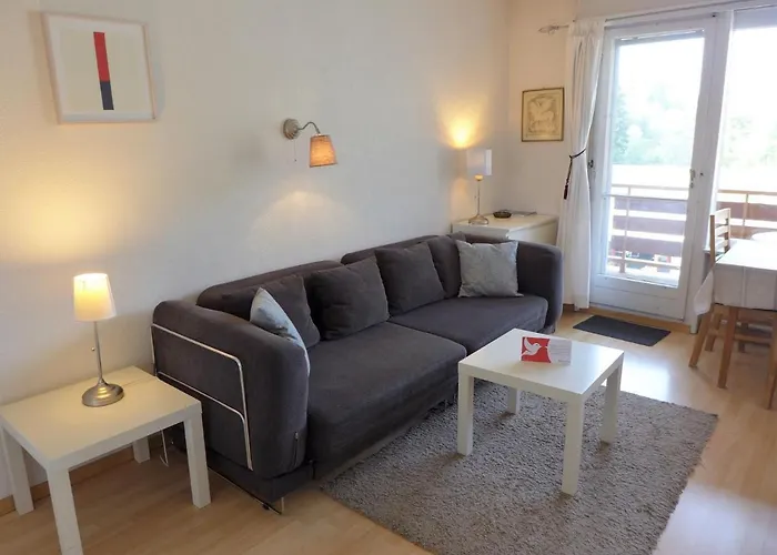 Farinet B 21 By Interhome Daire Crans-Montana