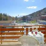 Farinet B 21 By Interhome Apartman