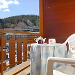 Apartman Farinet B 21 By Interhome Crans-Montana