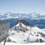 Farinet B 21 By Interhome * Crans-Montana