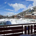 Farinet B 21 By Interhome * Crans-Montana