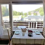 Farinet B 21 By Interhome Apartman Crans-Montana
