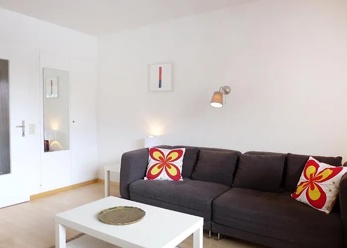 Farinet B 21 By Interhome Κρανς Μοντάνα